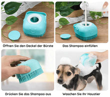 Lade das Bild in den Galerie-Viewer, MrFluffyFriend™ - Praktische Reinigungsbürste