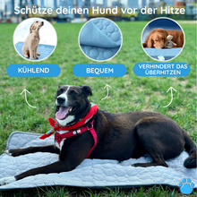 Lade das Bild in den Galerie-Viewer, MrFluffyFriend™ – Ultimative Kühlmatte