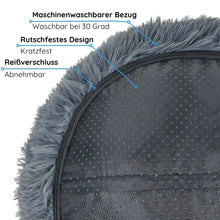 Lade das Bild in den Galerie-Viewer, MrFluffyFriend™ - Das beste Anti-Angst Katzenbett