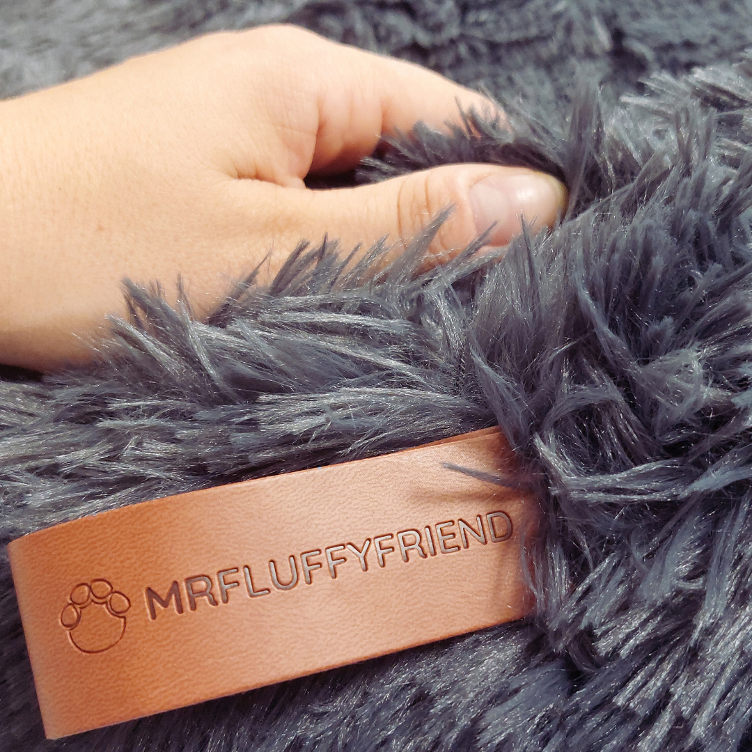 MrFluffyFriend™ - Das beste Anti-Angst Katzenbett
