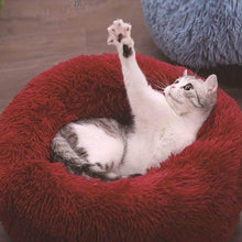 Lade das Bild in den Galerie-Viewer, MrFluffyFriend™ - Das beste Anti-Angst Katzenbett
