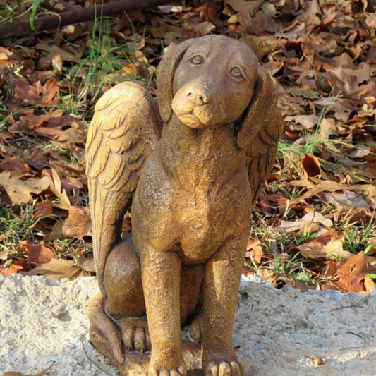 Ein Haustier verlieren