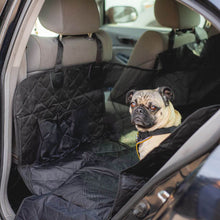 Lade das Bild in den Galerie-Viewer, MrFluffyFriend™ - Autositzbezug für Hunde

