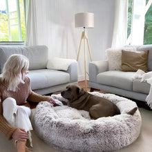 Lade das Bild in den Galerie-Viewer, MrFluffyFriend™ - Das beste Anti-Angst Hundebett

