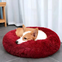 Lade das Bild in den Galerie-Viewer, MrFluffyFriend™ - Das beste Anti-Angst Hundebett
