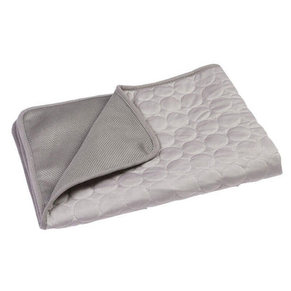 MrFluffyFriend® - Ultimative Kühlmatte